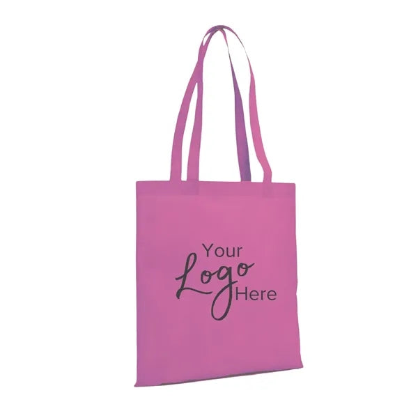 Non-Woven 15" x 16" Tote Bag