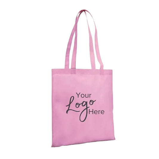 Non-Woven 15" x 16" Tote Bag