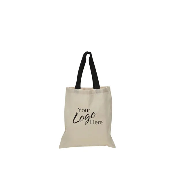 Economical Tote 15" W x 16" H Natural Bag