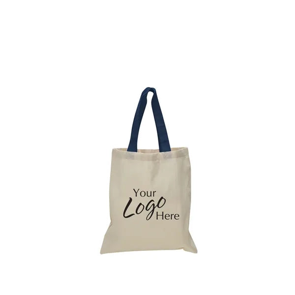 Economical Tote 15" W x 16" H Natural Bag