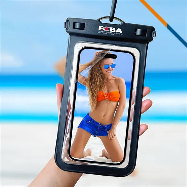 Doar Waterproof Phone Pouch