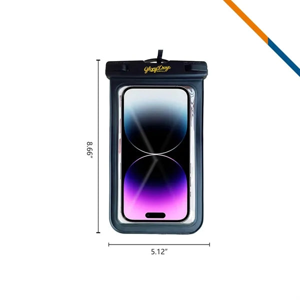 Doar Waterproof Phone Pouch