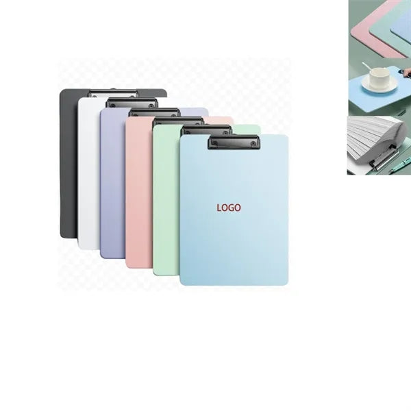 Writing Splint Office Clipboard Folder Pad