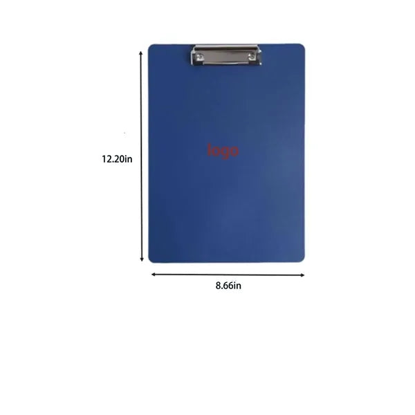 Writing Splint Office Clipboard Folder Pad