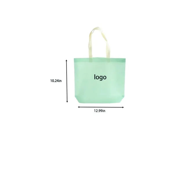 Non-Woven Shopper Tote Bag