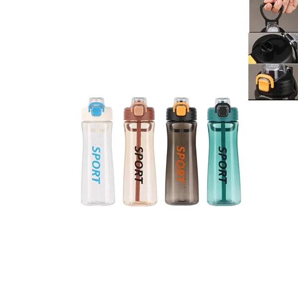 High Appearance Level Large Capacity Sports Water Cup