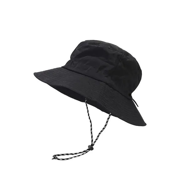 Quik Dry Packable Sun Bucket Hat