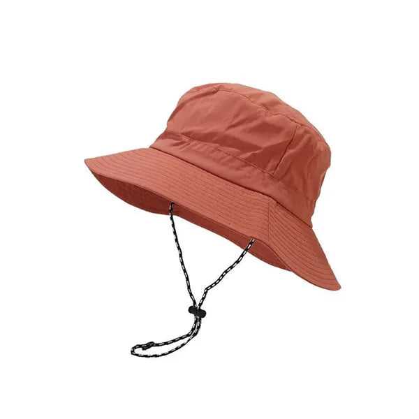 Quik Dry Packable Sun Bucket Hat