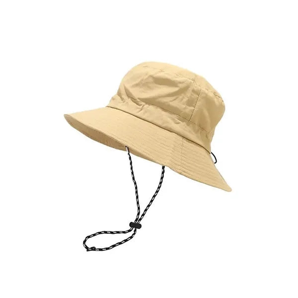 Quik Dry Packable Sun Bucket Hat