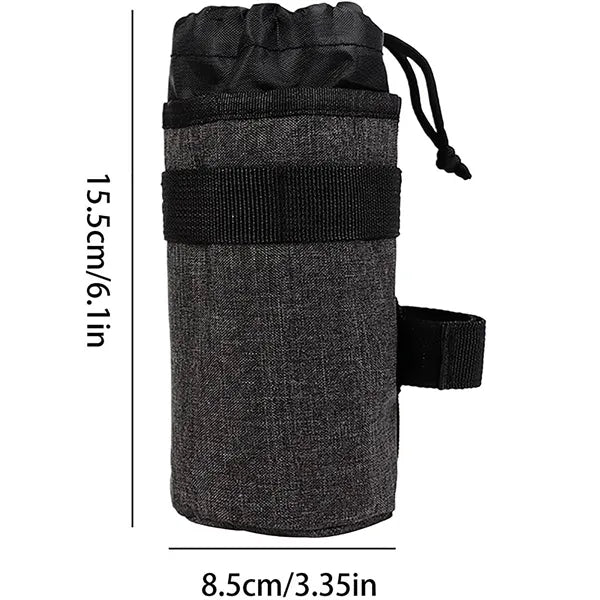 Polyester Water Bottle Bag