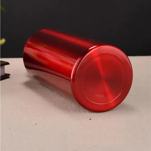 25 oz Lightweight Aluminum Traveller Water Bottle