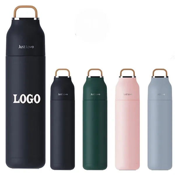 Stainless Steel Water Bottle