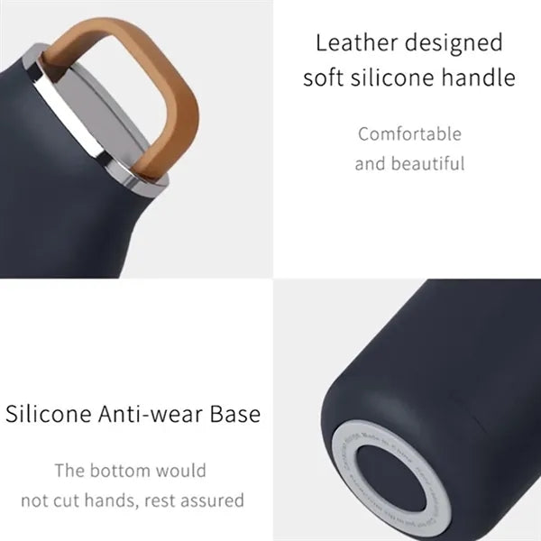 Stainless Steel Water Bottle