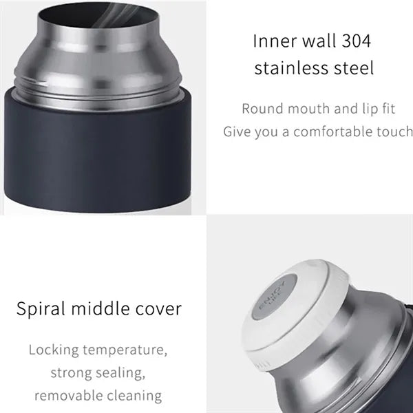 Stainless Steel Water Bottle