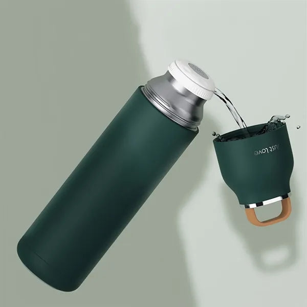 Stainless Steel Water Bottle