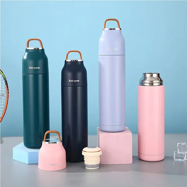 Stainless Steel Water Bottle