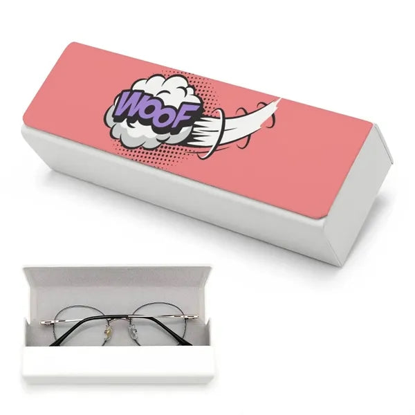 Leather Eyeglass Case Bulk