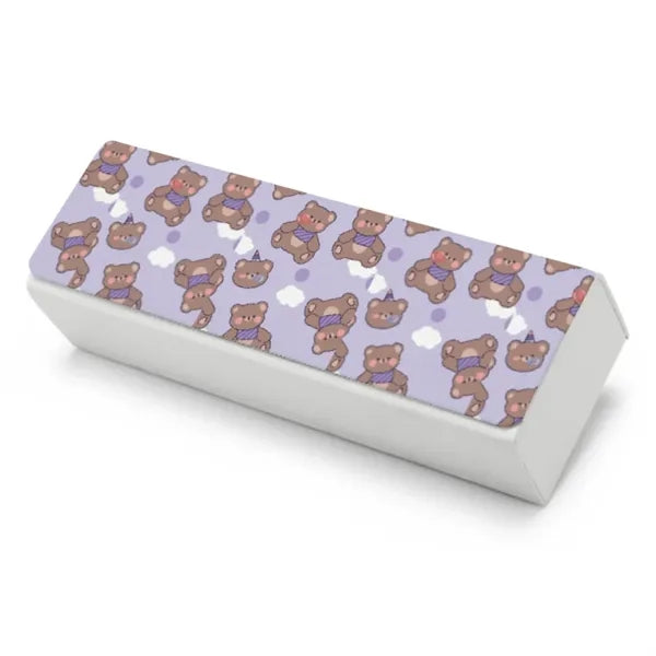 Leather Eyeglass Case Bulk