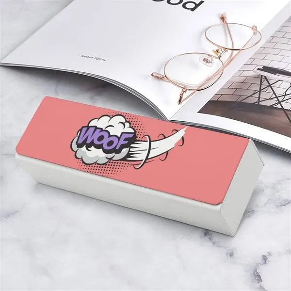 Leather Eyeglass Case Bulk