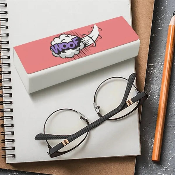 Leather Eyeglass Case Bulk