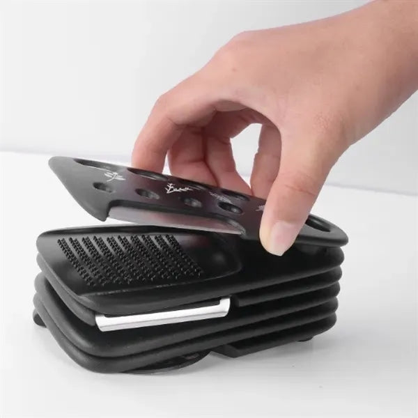 6 in 1 Portable Kitchen Gadgets Tool Sets