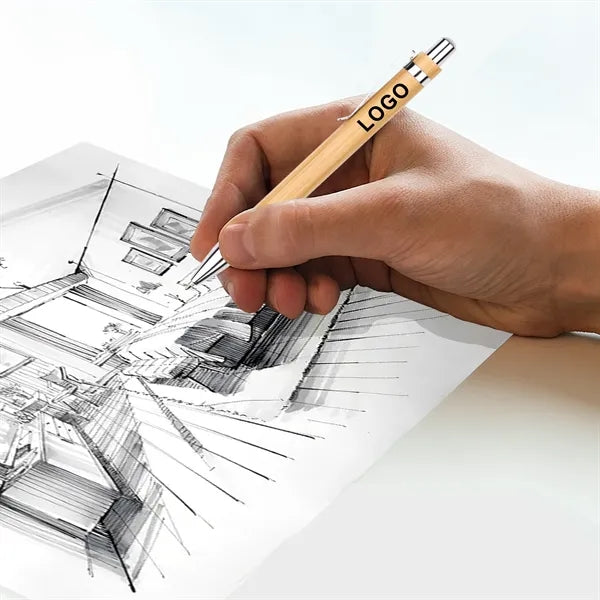 Bamboo Pens Bulk Business Gifts
