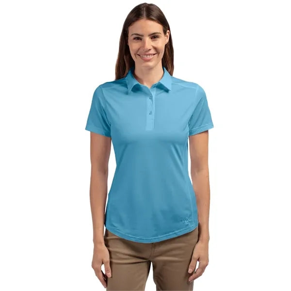Cutter & Buck Prospect Recycled Featherlight Stretch Wome...