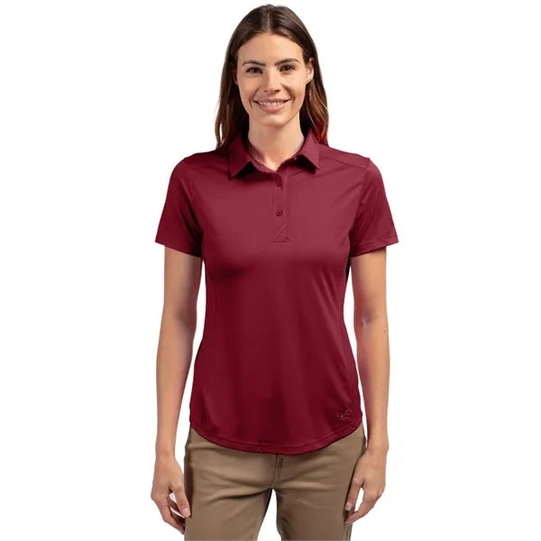 Cutter & Buck Prospect Recycled Featherlight Stretch Wome...