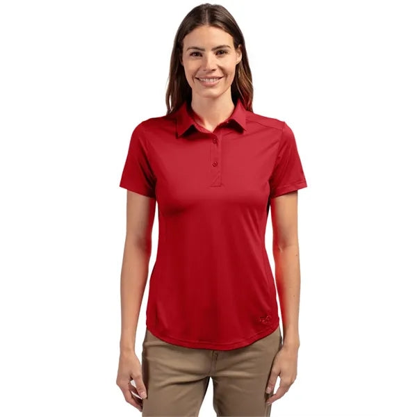 Cutter & Buck Prospect Recycled Featherlight Stretch Wome...