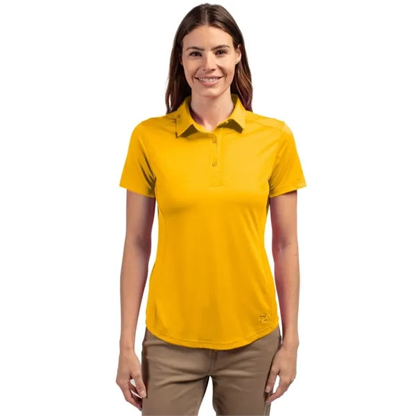 Cutter & Buck Prospect Recycled Featherlight Stretch Wome...