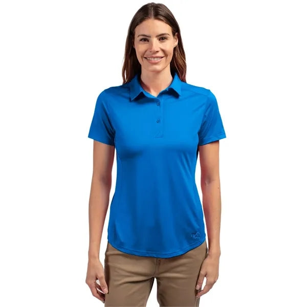 Cutter & Buck Prospect Recycled Featherlight Stretch Wome...