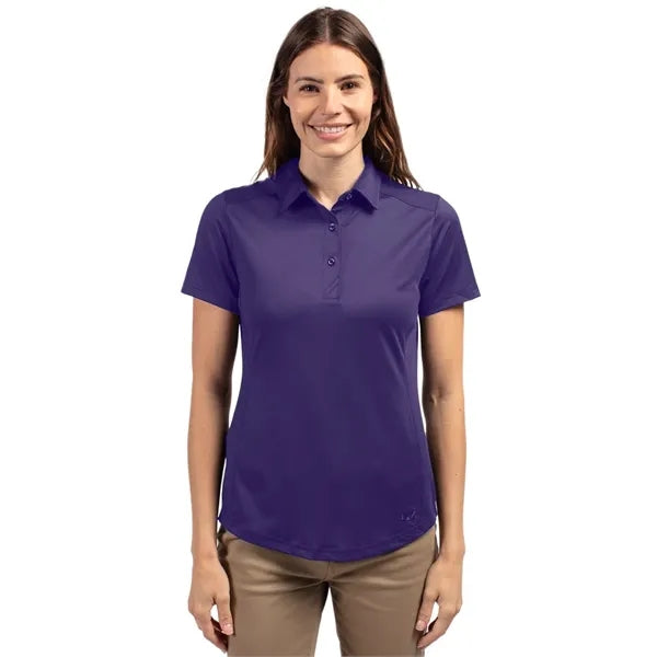 Cutter & Buck Prospect Recycled Featherlight Stretch Wome...