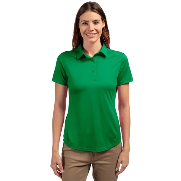 Cutter & Buck Prospect Recycled Featherlight Stretch Wome...