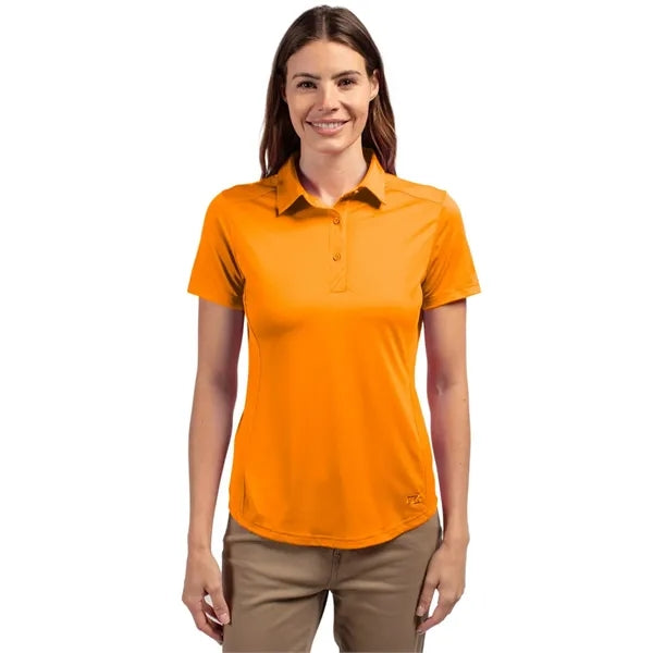 Cutter & Buck Prospect Recycled Featherlight Stretch Wome...