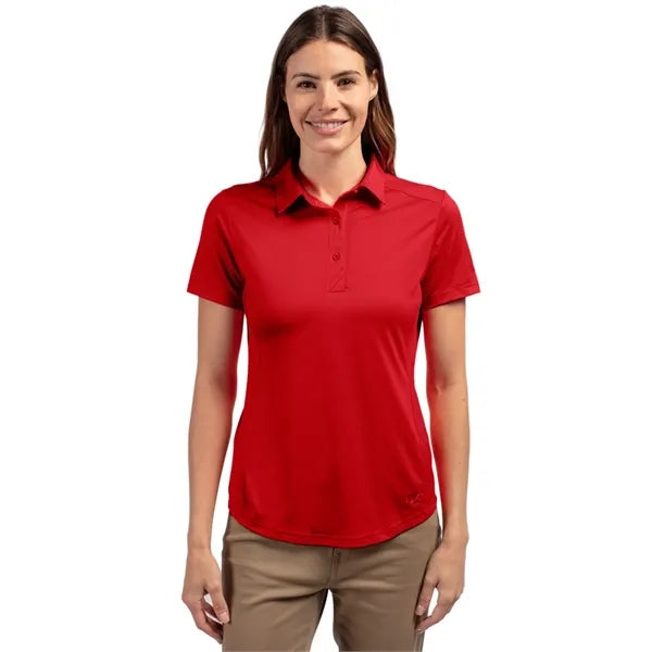 Cutter & Buck Prospect Recycled Featherlight Stretch Wome...