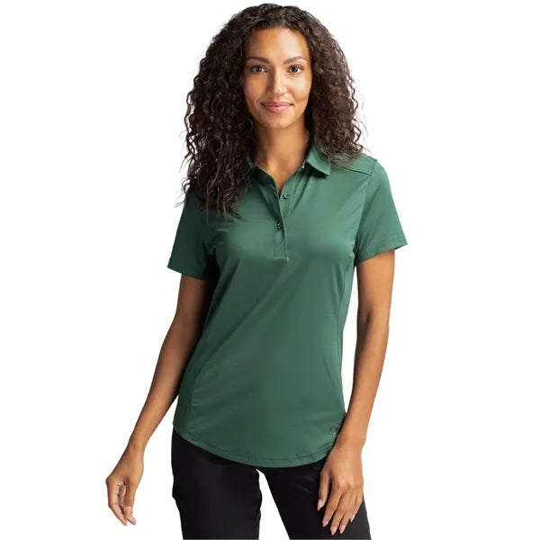Cutter & Buck Prospect Recycled Featherlight Stretch Wome...