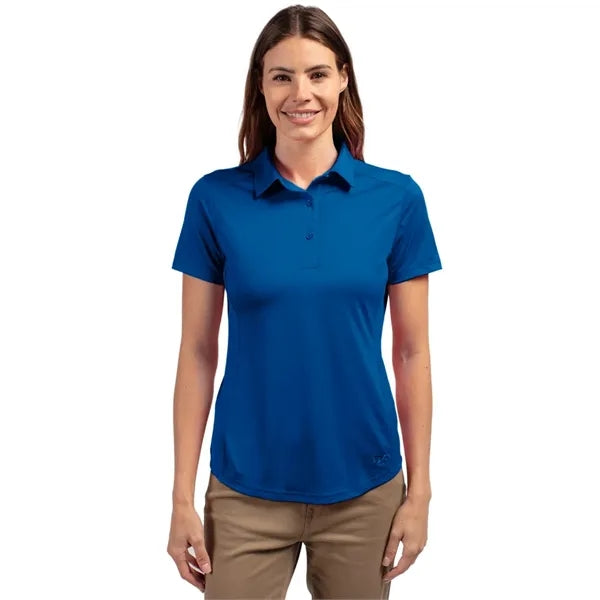 Cutter & Buck Prospect Recycled Featherlight Stretch Wome...