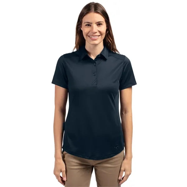 Cutter & Buck Prospect Recycled Featherlight Stretch Wome...