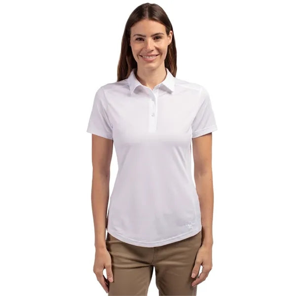 Cutter & Buck Prospect Recycled Featherlight Stretch Wome...