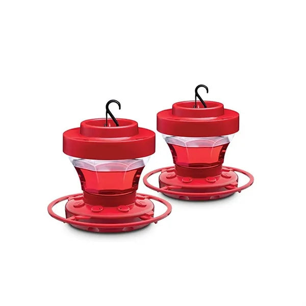 Creative Outdoor Hanging Detachable Cage Bird Feeder