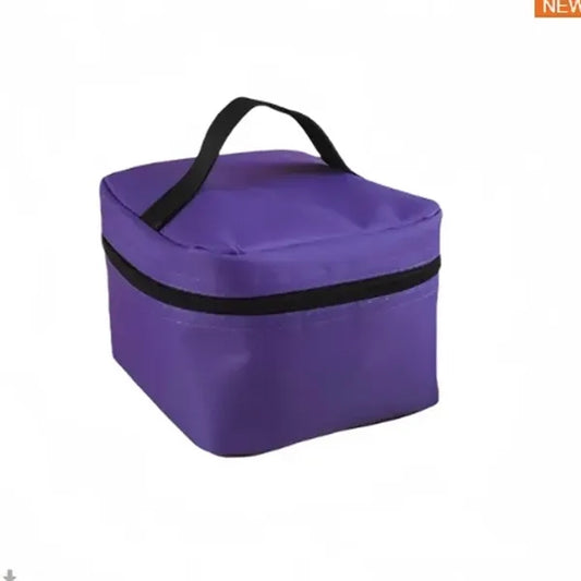 Tote Lunch box Oxford Cloth Bento Bag