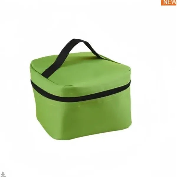 Tote Lunch box Oxford Cloth Bento Bag