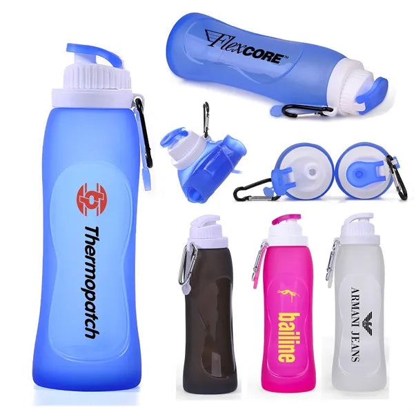 Collapsible Water Bottle