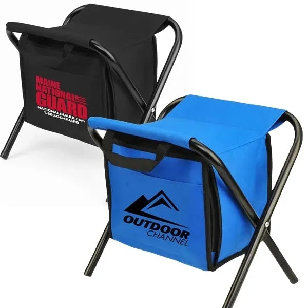 Multifunctional Portable Backpack Folding Camping Chair