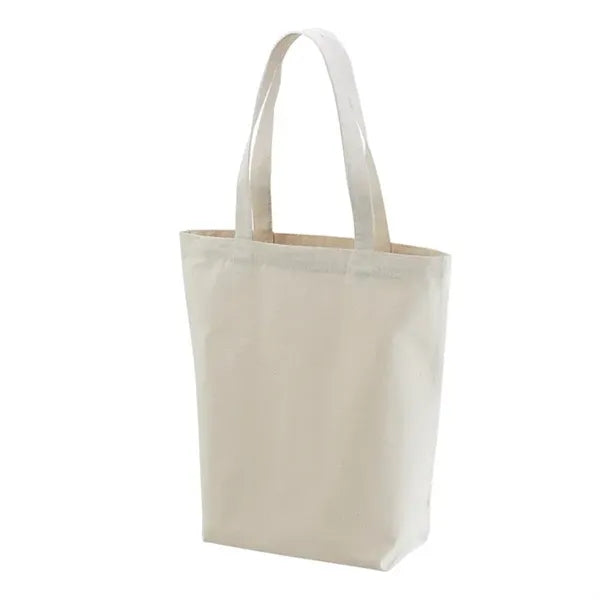 Tote Canvas Personalized Shoulder Bag