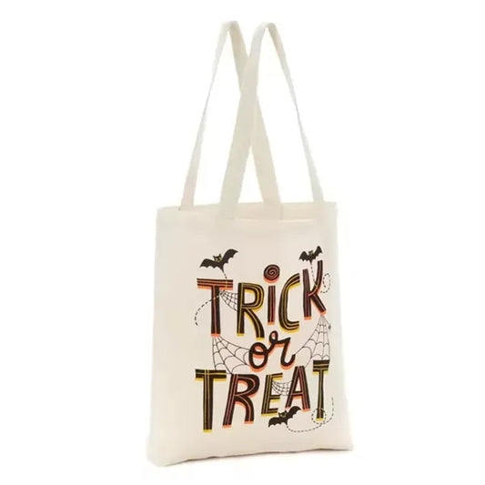 Tote Canvas Personalized Shoulder Bag