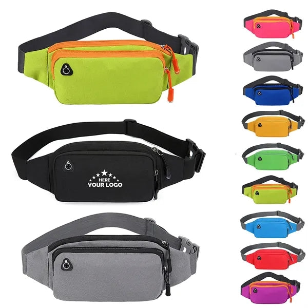 Fanny Pack Crossbody