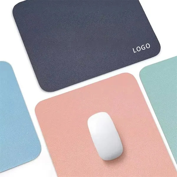 Dirt Resistant and Non&Slip Simple Mouse Pad