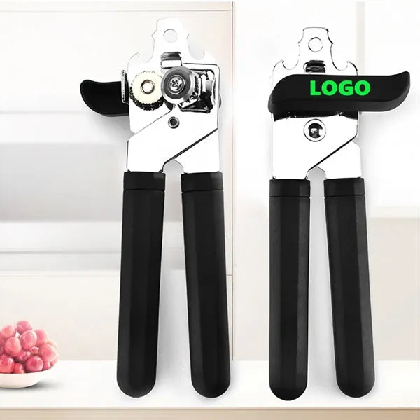Multi-Function Can Opener