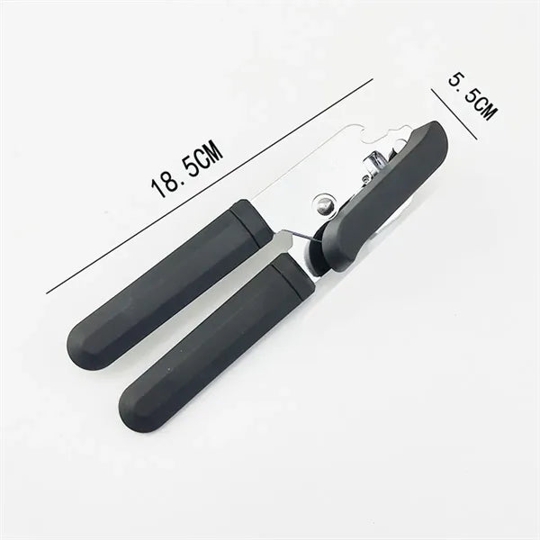 Multi-Function Can Opener